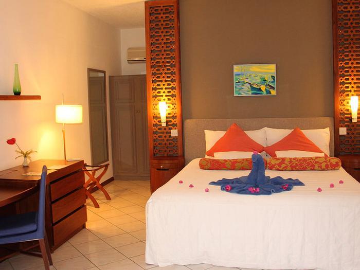 Hotel Coral Azur Beach Resort - Bild 1