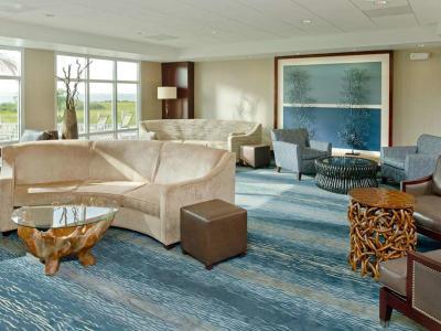 Hotel Hampton Inn & Suites Ocean City / Bayfront-Convention Center - Bild 3