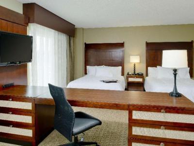 Hotel Hampton Inn & Suites Ocean City / Bayfront-Convention Center - Bild 5