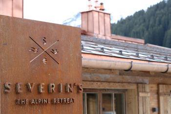 Hotel Severin*s - The Alpine Retreat - Bild 5