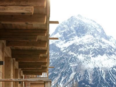 Hotel Severin*s - The Alpine Retreat - Bild 2