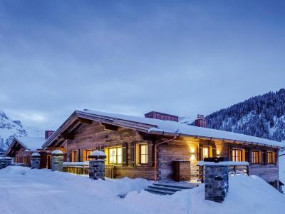 Hotel Severin*s - The Alpine Retreat - Bild 3