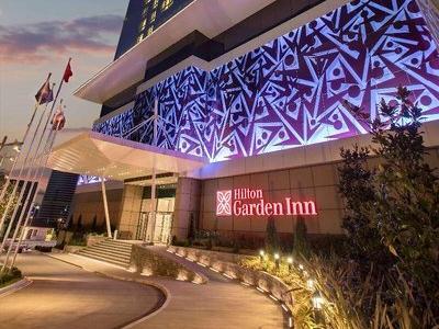 Hotel Doubletree by Hilton Istanbul Umraniye - Bild 2