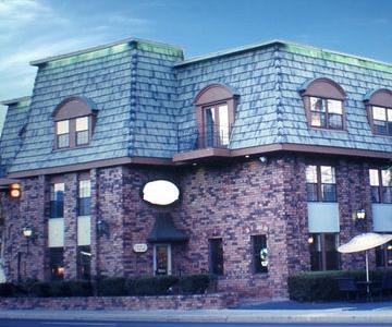 Hotel Hardman House Carson City - Bild 2