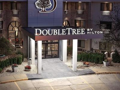 Doubletree by Hilton Hotel Racine Harbourwalk - Bild 2