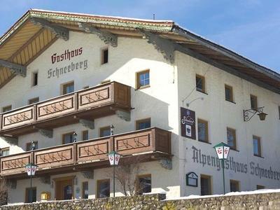Hotel Alpengasthof Schneeberg - Bild 2