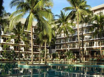 Hotel Pattawia Resort & Spa - Bild 4