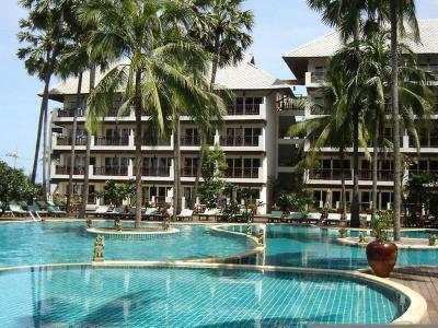 Hotel Pattawia Resort & Spa - Bild 3