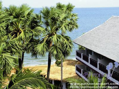 Hotel Pattawia Resort & Spa - Bild 2
