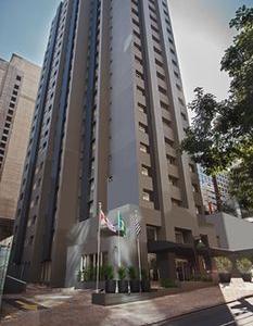 Hotel Wyndham São Paulo Paulista - Bild 4