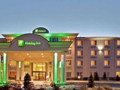 Hotel Holiday Inn Spokane Airport - Bild 2