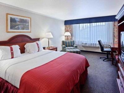 Hotel Holiday Inn Spokane Airport - Bild 4