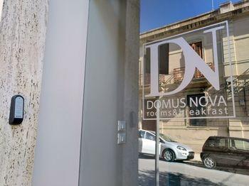 Hotel Domus Nova - Bild 3