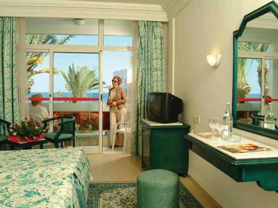Hotel Jawhara Coralia Club - Bild 2