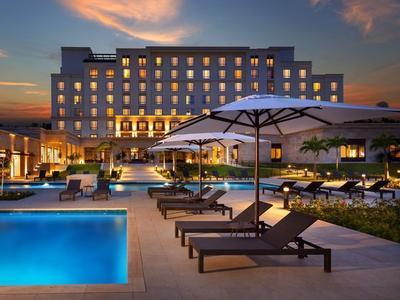The Santa Maria A Luxury Collection Hotel & Golf Resort - Bild 4