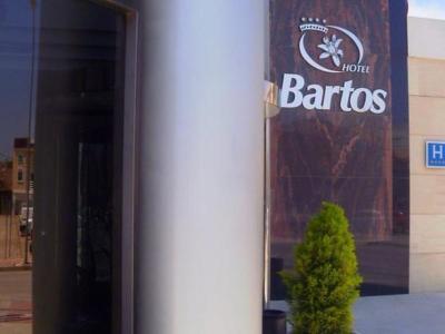 Hotel Bartos - Bild 5