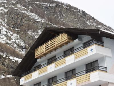 Hotel Matterhorn Inn - Bild 4