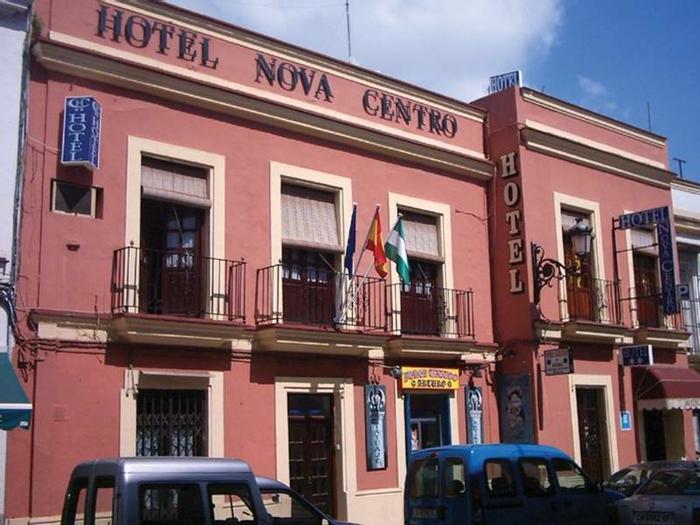 Hotel Nova Centro - Bild 1