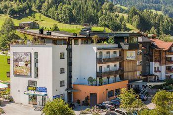 Hotel Bacher Asitzstubn - Bild 2