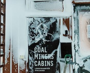 Coal Miners' Cabin - Bild 1