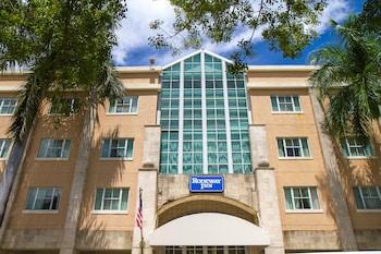 Hotel Rodeway Inn South Miami - Coral Gables - Bild 4