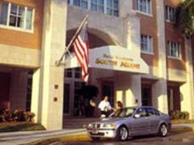Hotel Rodeway Inn South Miami - Coral Gables - Bild 2