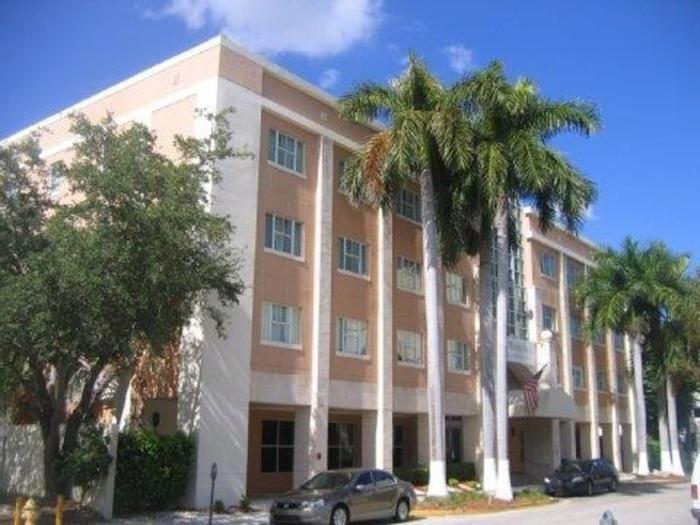 Hotel Rodeway Inn South Miami - Coral Gables - Bild 1