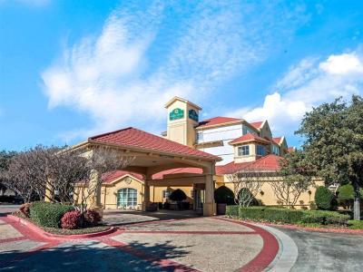 Hotel La Quinta Inn & Suites by Wyndham Dallas Arlington South - Bild 5