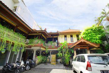 Hotel Restu Bali - Bild 5