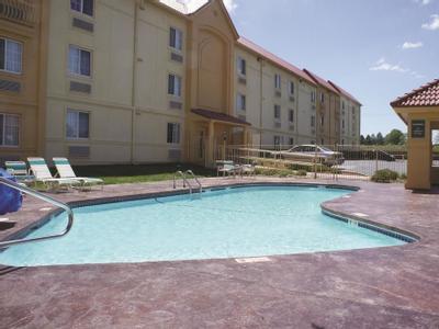 Hotel La Quinta Inn by Wyndham Kansas City Lenexa - Bild 2
