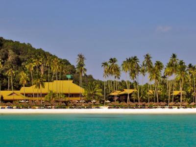 Hotel The Taaras Beach & Spa Resort - Bild 4