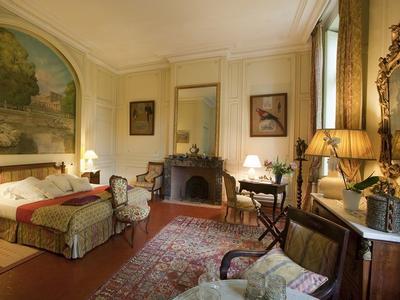 Hotel Chateau De Raissac - Bild 5