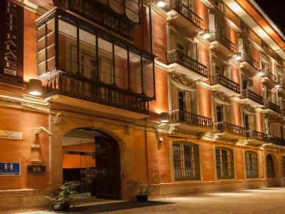 Hotel Petit Palace Málaga - Bild 4