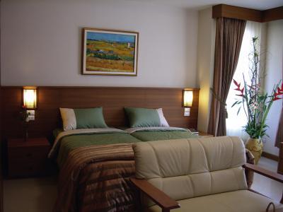 Hotel Baramie Residence - Bild 5