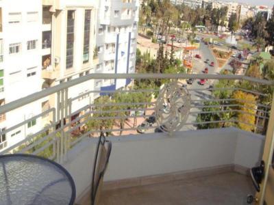 Hotel Zahrat al Jabal - Bild 3