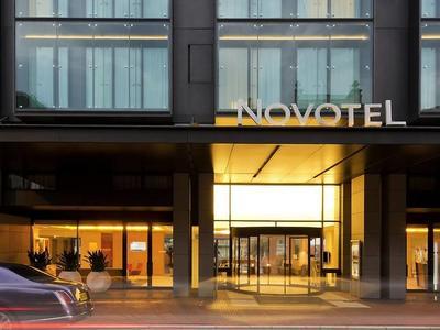 Hotel Novotel Monte-Carlo - Bild 5