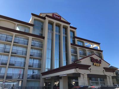 Hotel Red Roof Inn Wichita East - Bild 4