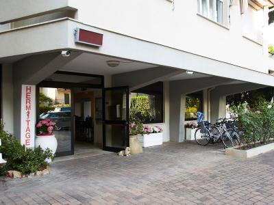 Hotel Hermitage Residence - Bild 2