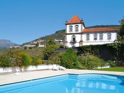 Hotel Casa das Torres de Oliveira - Bild 3