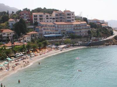Samos Bay Hotel - Bild 4