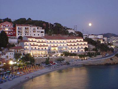 Samos Bay Hotel - Bild 5