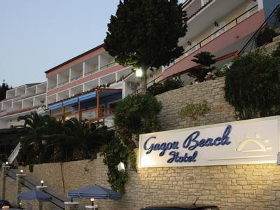 Samos Bay Hotel - Bild 2