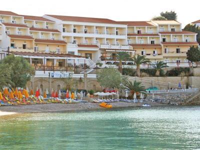 Samos Bay Hotel - Bild 3
