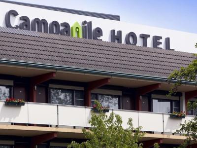 Hotel Campanile Gouda - Bild 3