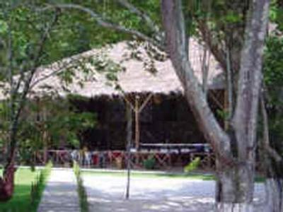 Hotel Tiwa Amazonas Eco Resort - Bild 4