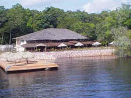 Hotel Tiwa Amazonas Eco Resort - Bild 1