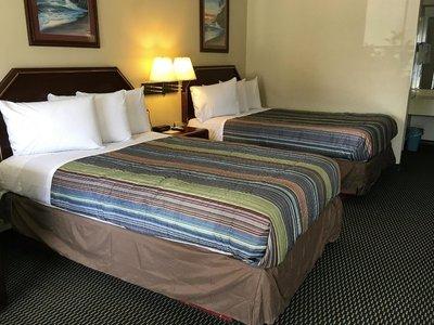 Americas Best Value Inn and Suites Slidell