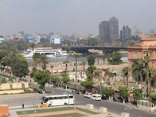City View Hotel - Kairo