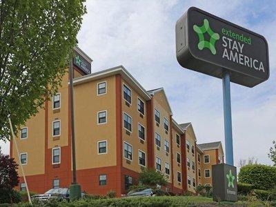 Extended Stay America Philadelphia - Plymouth Meeting
