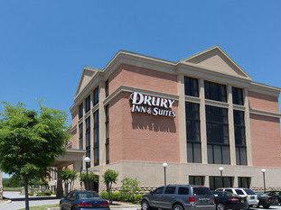Drury Inn & Suites Southwest Birmingham